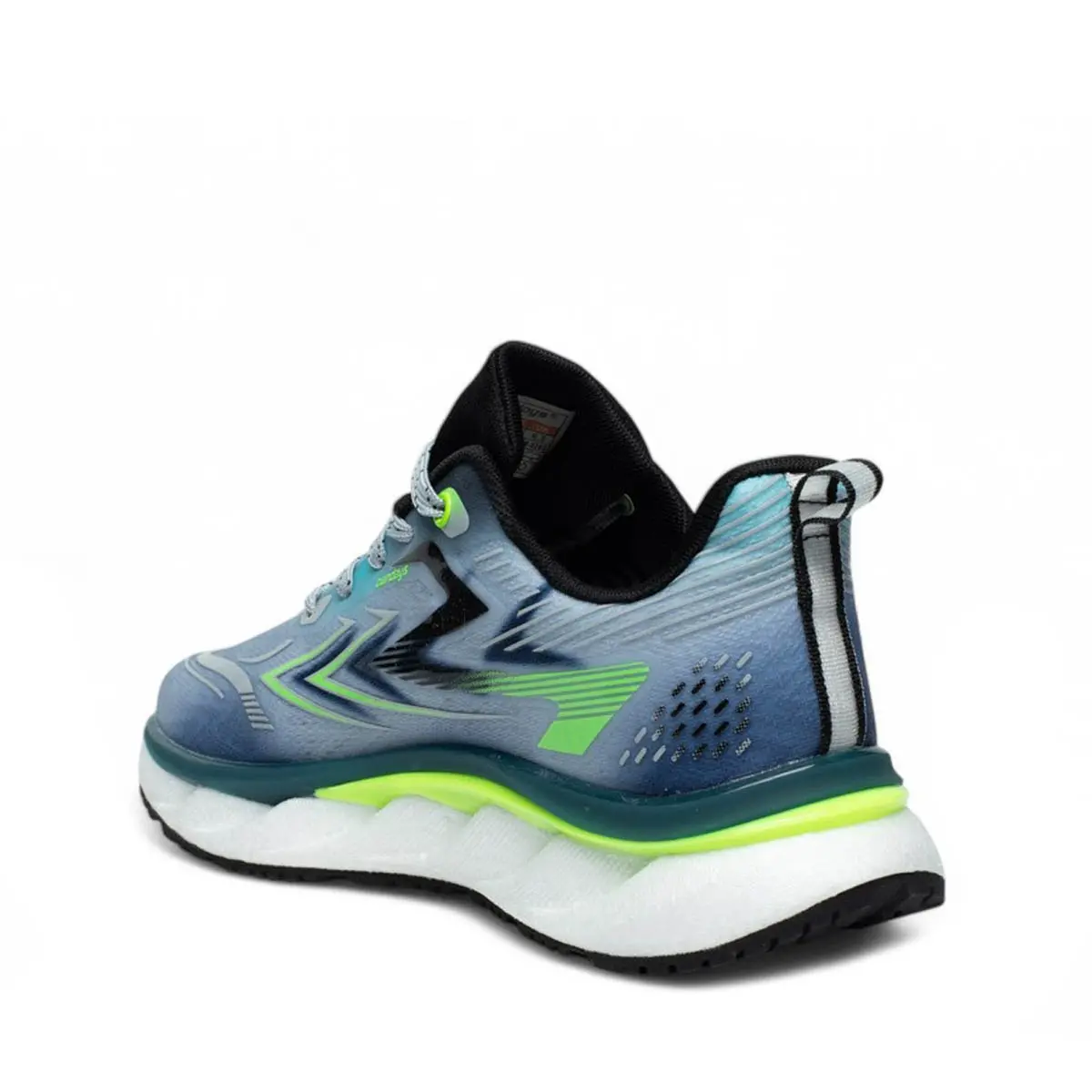 Owndays Erkek 5263 Anorak Mavi