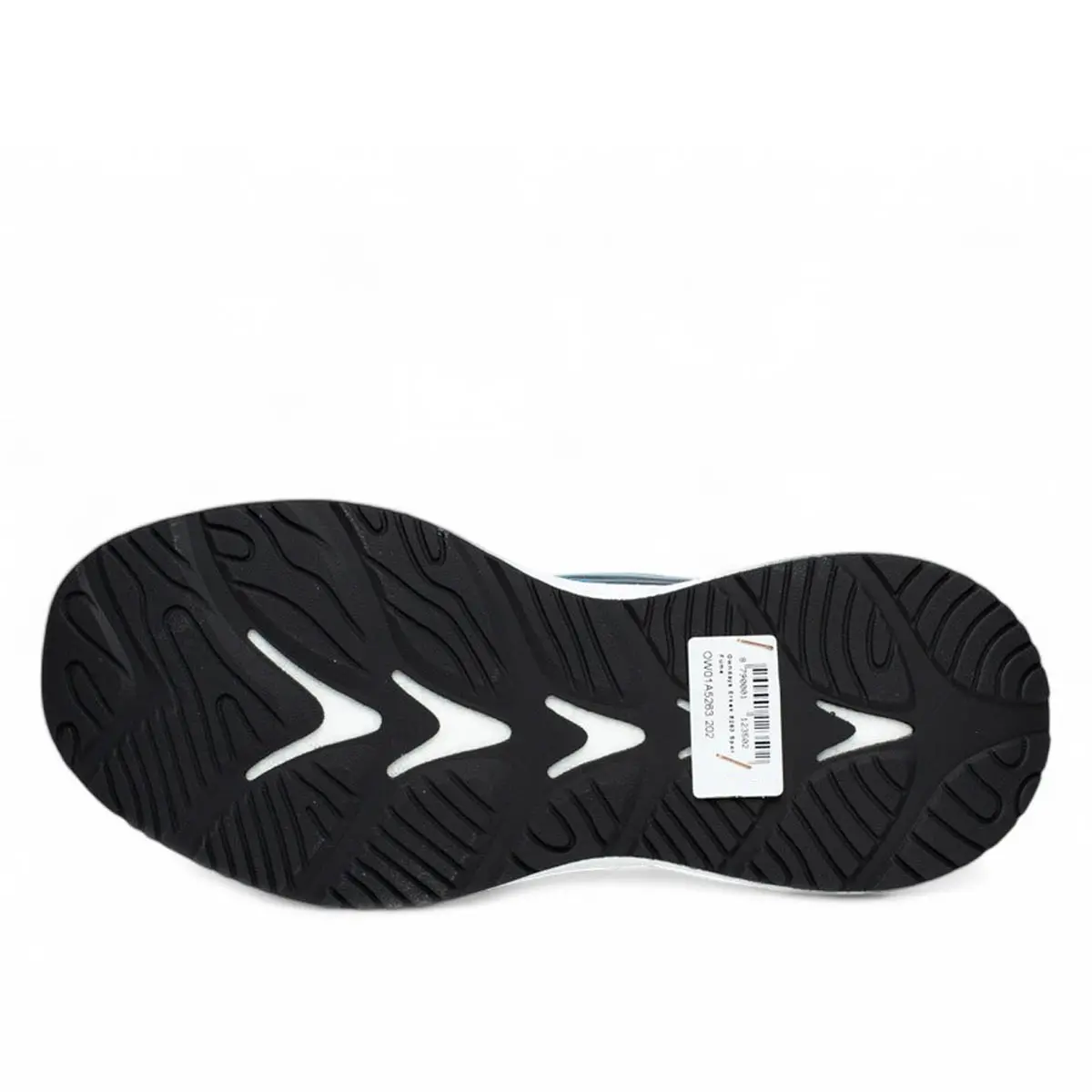 Owndays Erkek 5263 Anorak Füme