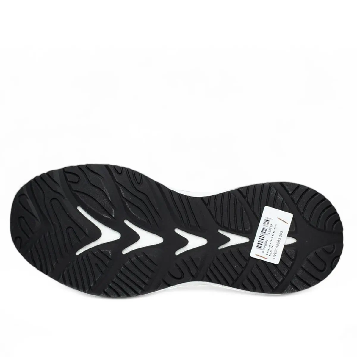 Owndays Erkek 5263 Anorak Siyah Sax