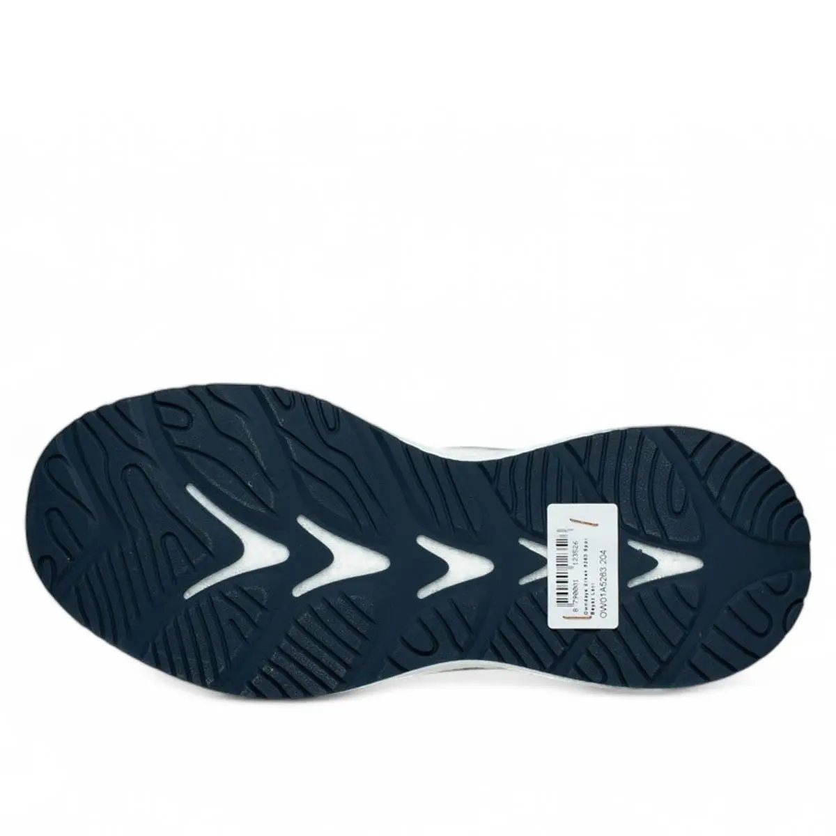 Owndays Erkek 5263 Anorak Beyaz Laci