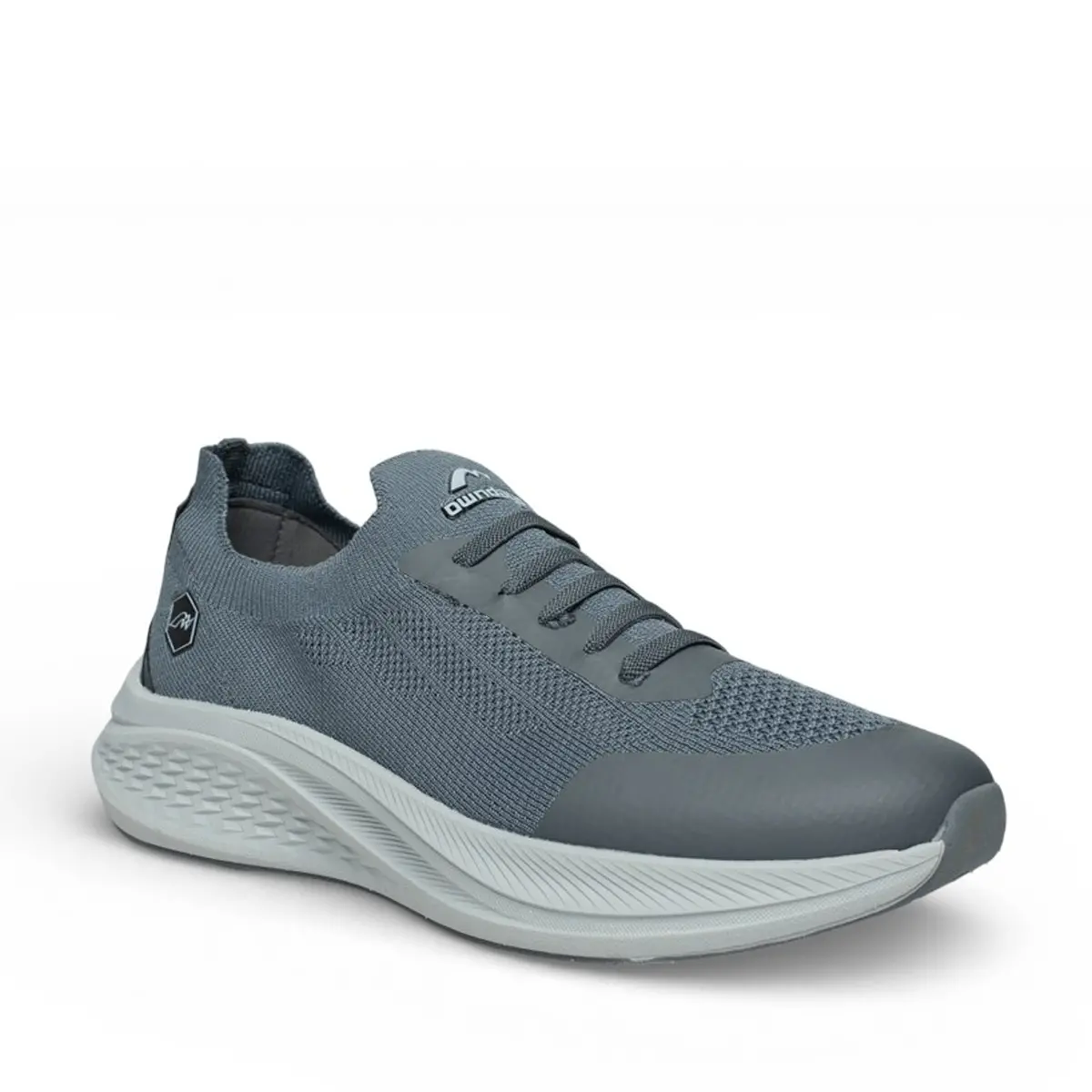 Owndays Erkek 04329 Triko Füme