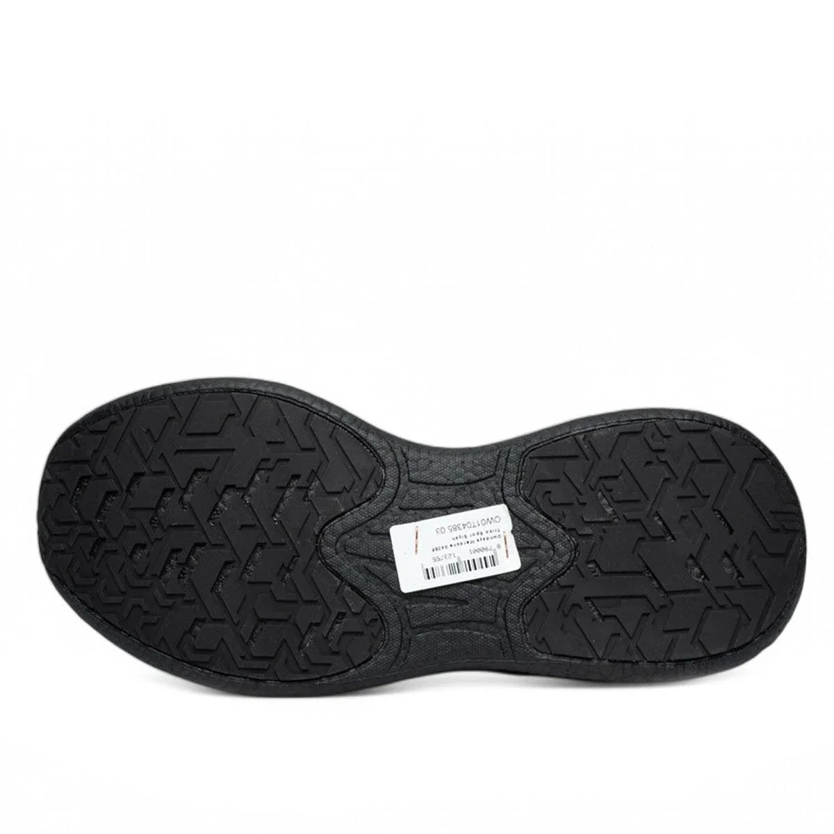 Owndays Erkek 04385 Triko Spor Siyah