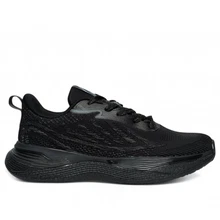 Owndays Erkek 04385 Triko Spor Siyah
