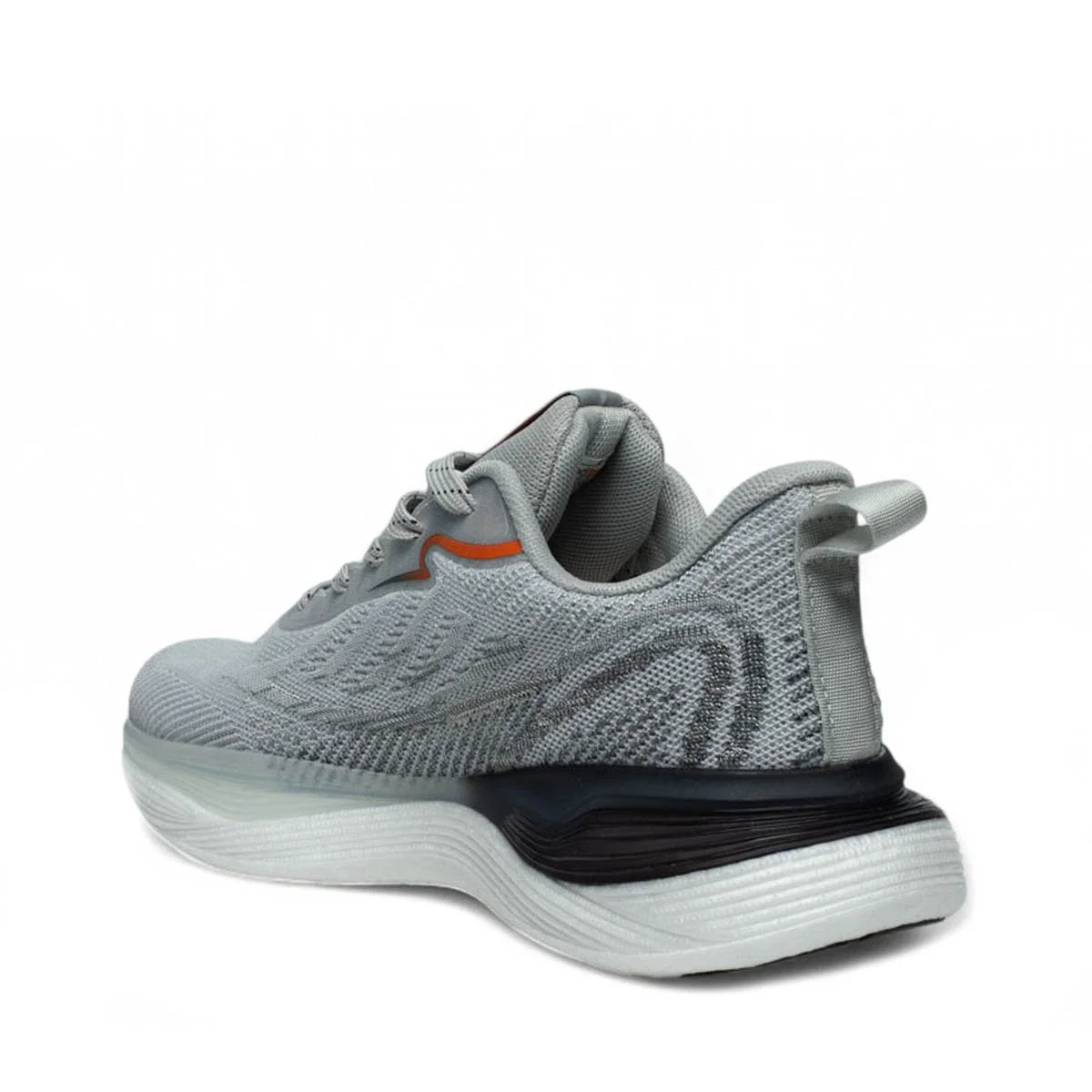 Owndays Erkek 04385 Triko Spor Gri