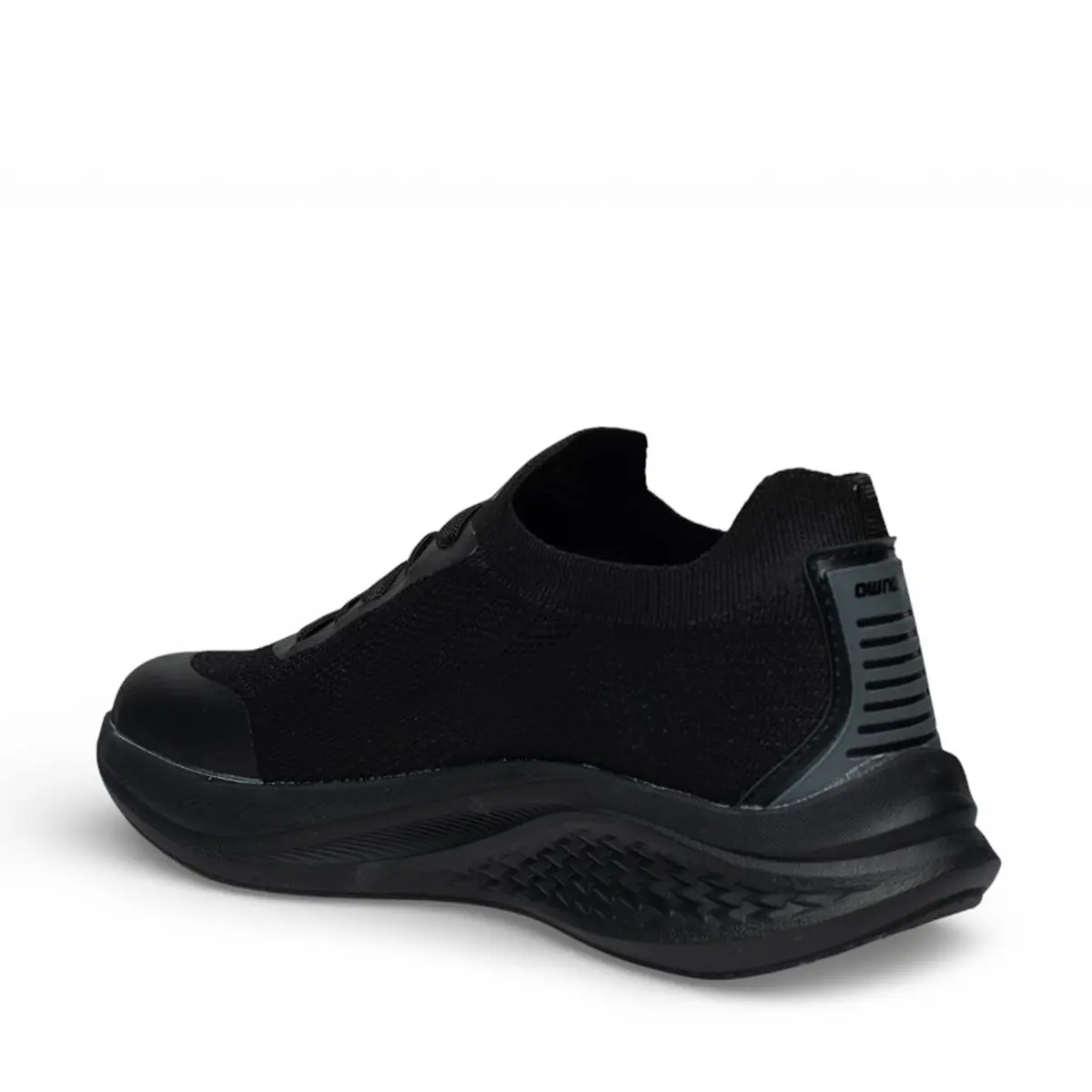 Owndays Erkek 04329 Triko Siyah