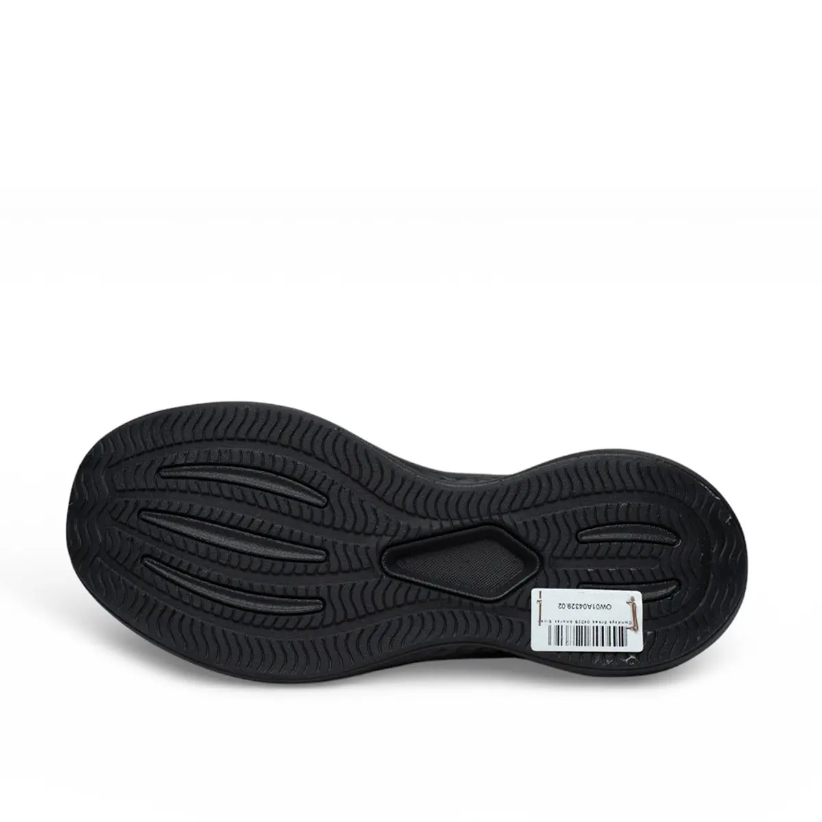 Owndays Erkek 04329 Triko Siyah