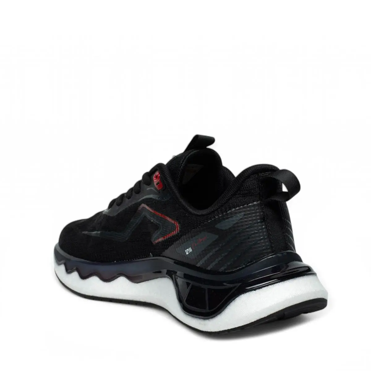 Owndays Erkek 5253 Anorak Siyah