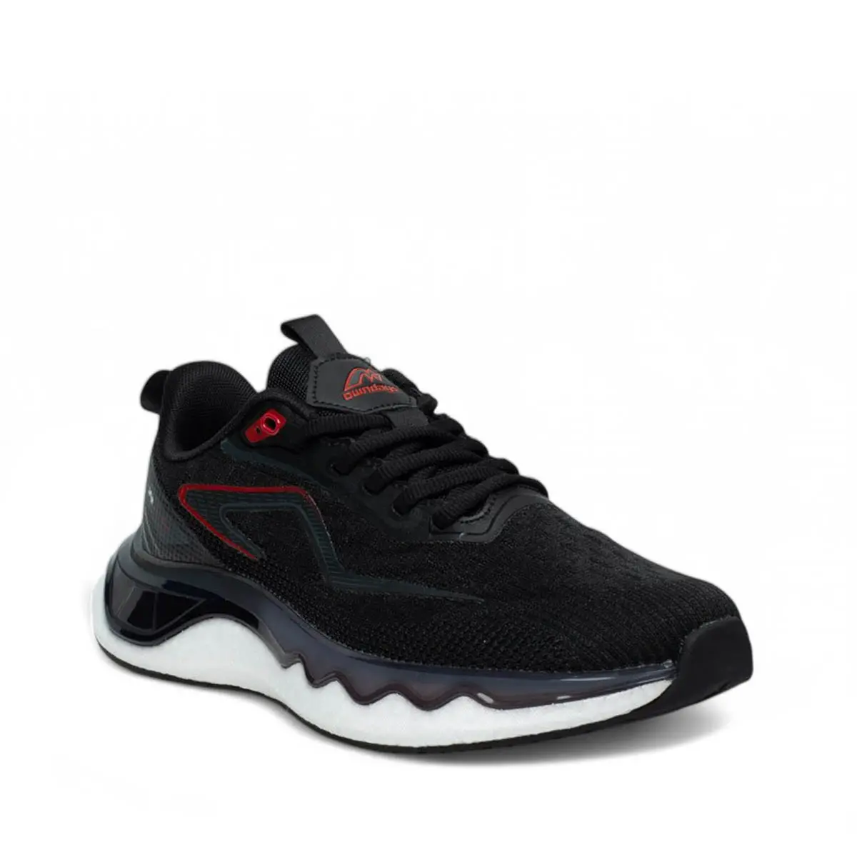 Owndays Erkek 5253 Anorak Siyah