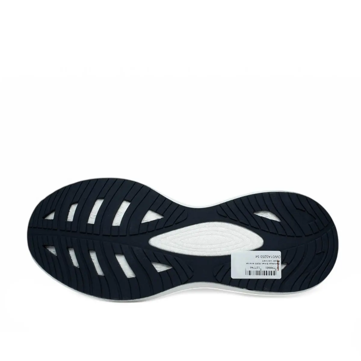 Owndays Erkek 5253 Anorak Beyaz Lacivert