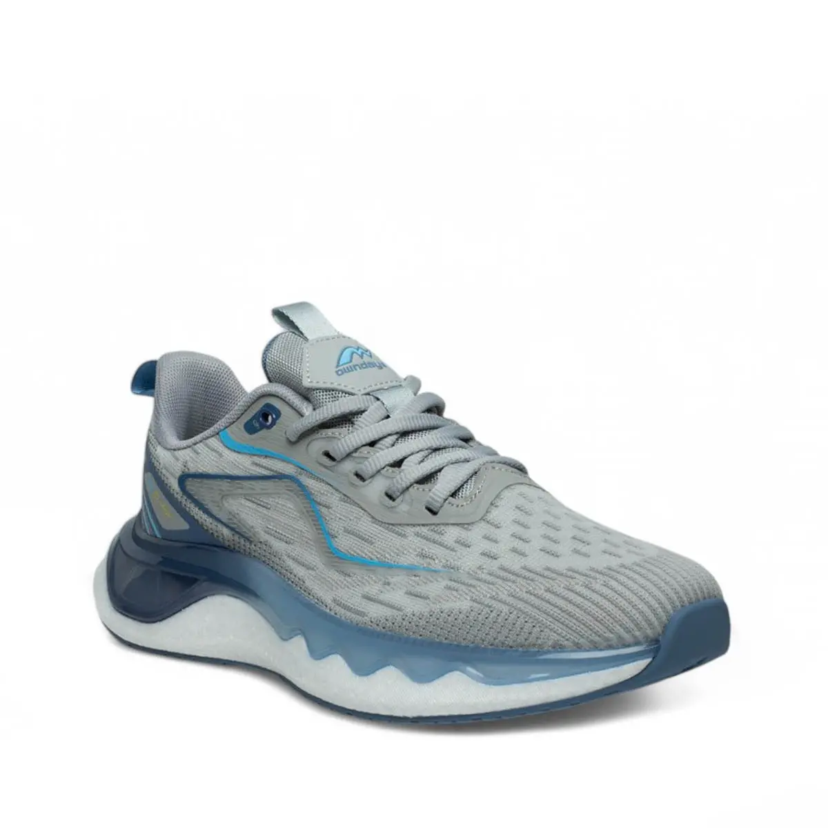 Owndays Erkek 5253 Anorak Gri