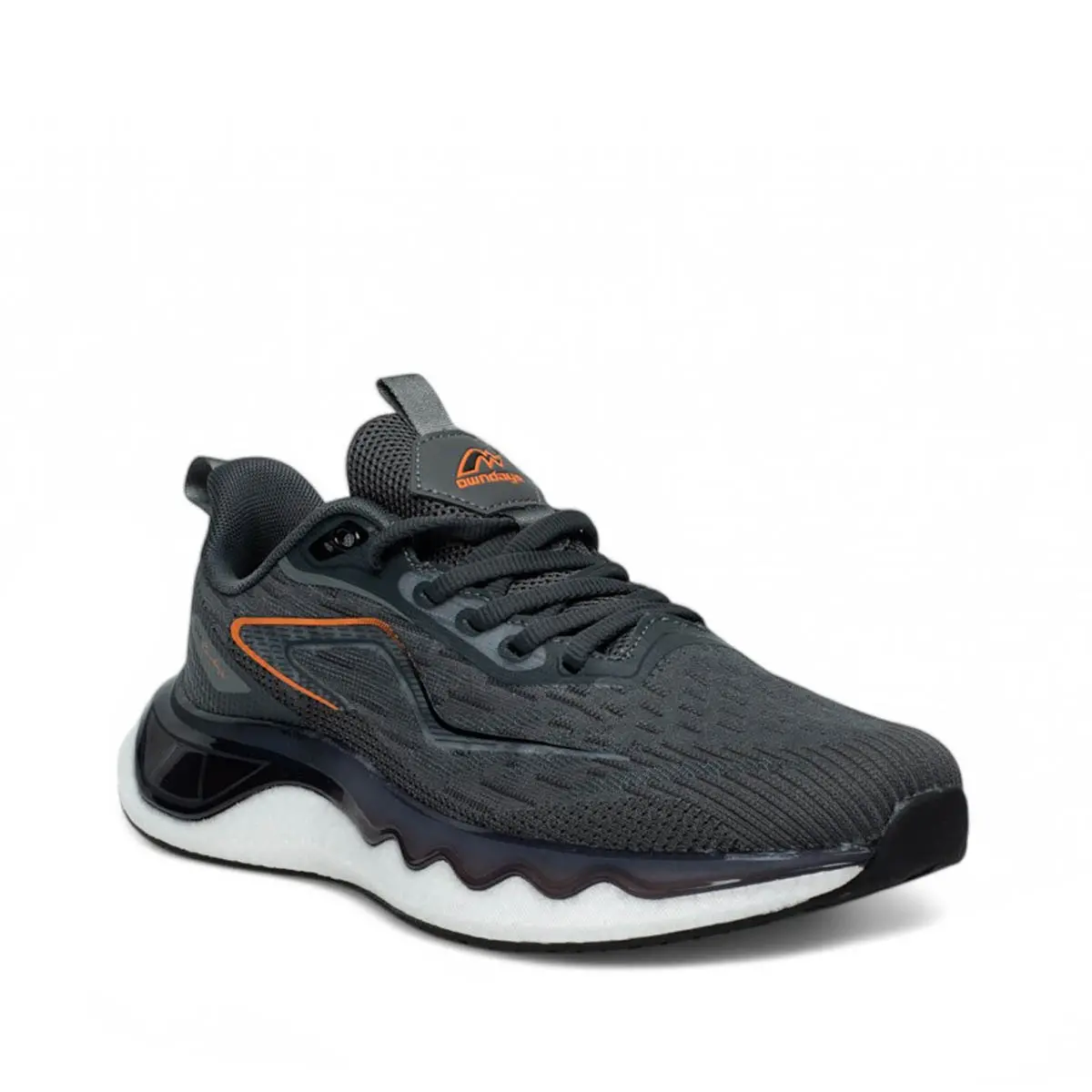 Owndays Erkek 5253 Anorak Füme