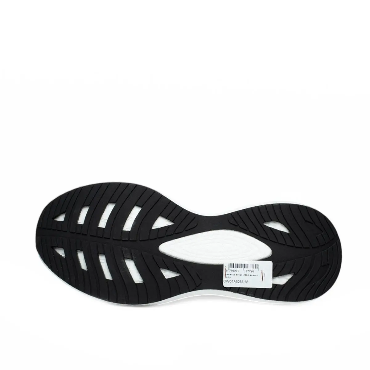 Owndays Erkek 5253 Anorak Füme