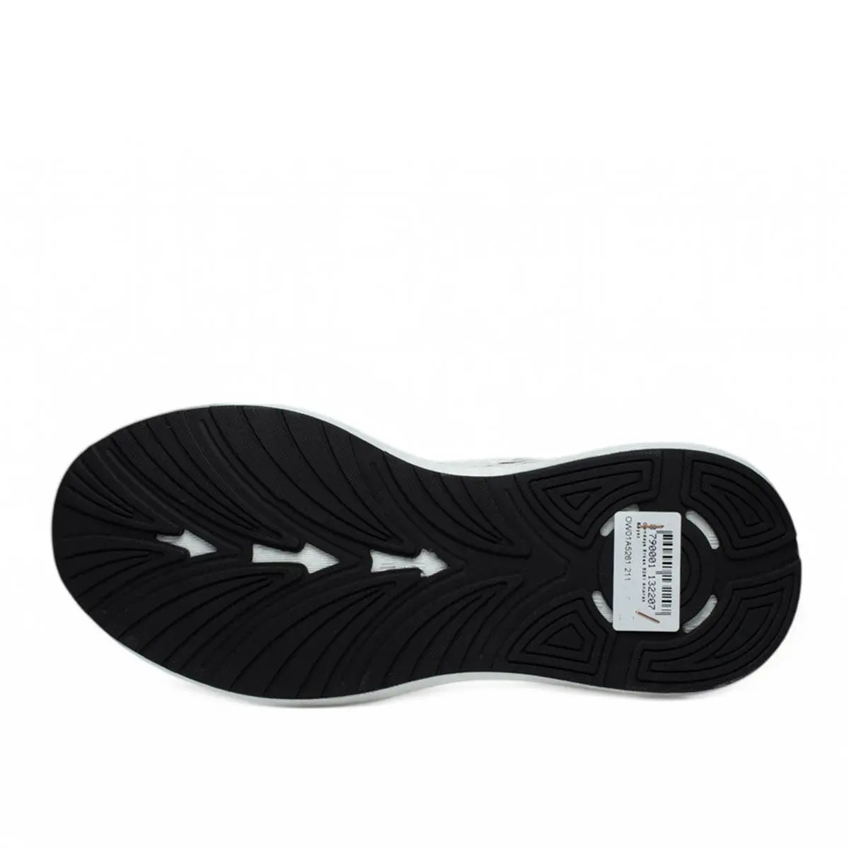 Owndays Erkek 5261 Anorak Beyaz