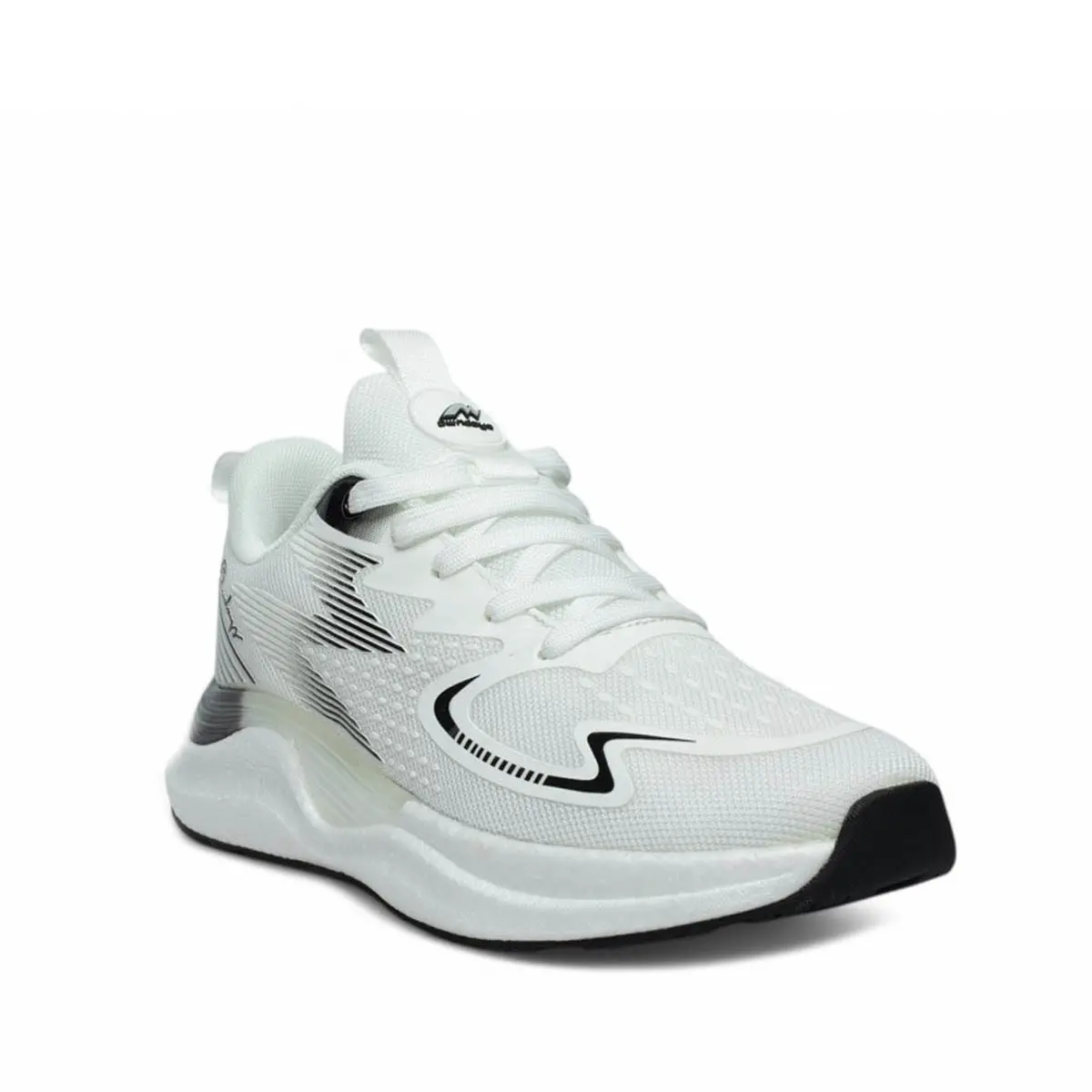 Owndays Erkek 5261 Anorak Beyaz