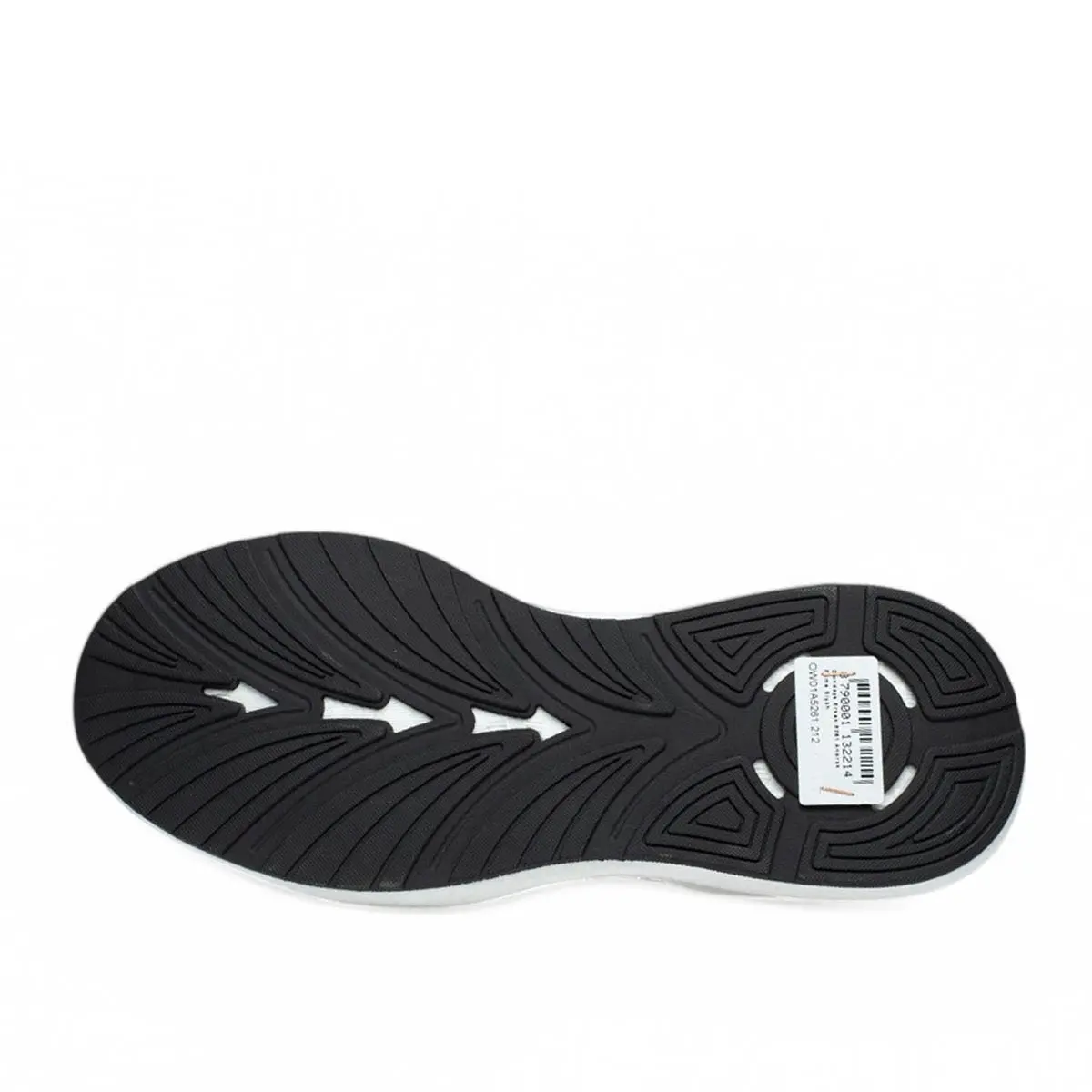 Owndays Erkek 5261 Anorak Füme Siyah