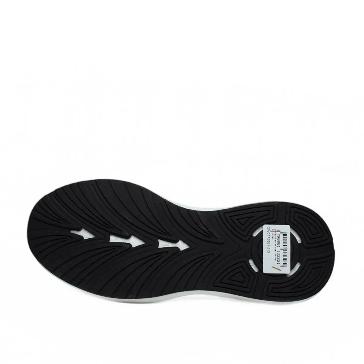 Owndays Erkek 5261 Anorak Gri Siyah