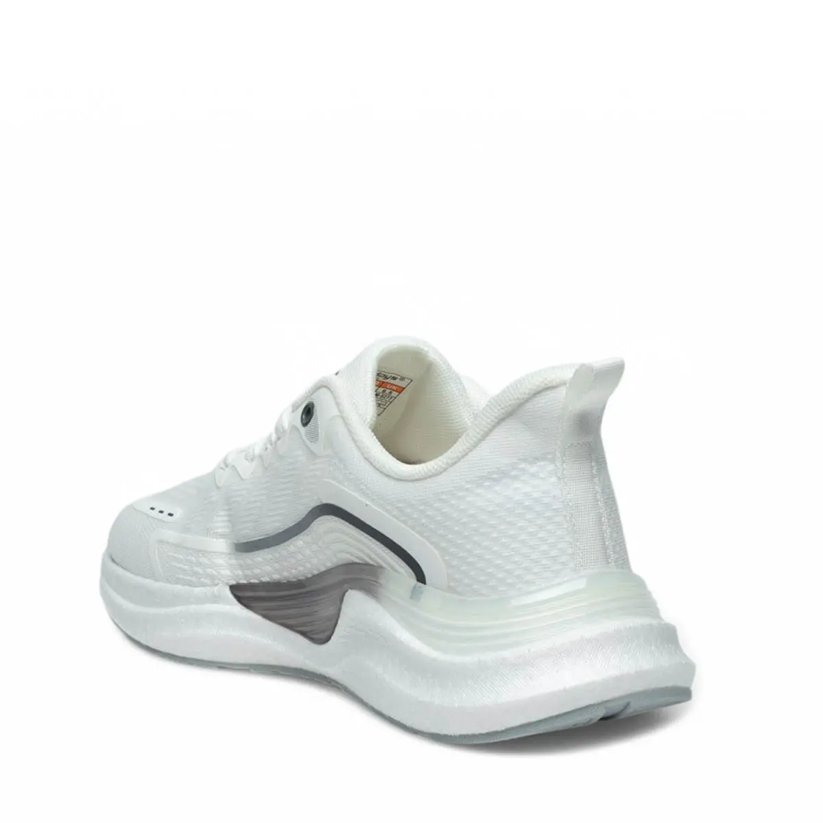 Owndays Erkek 5277 Anorak Beyaz