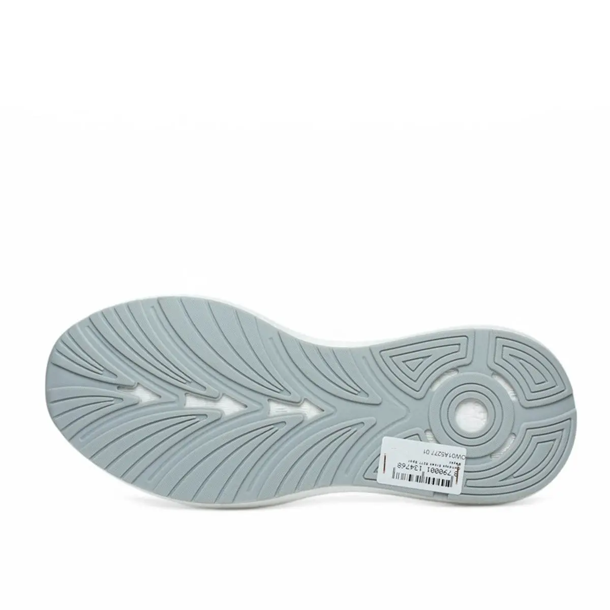 Owndays Erkek 5277 Anorak Beyaz