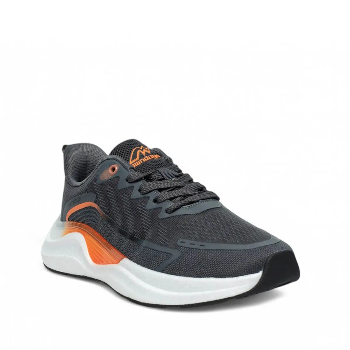 Owndays Erkek 5277 Anorak Füme