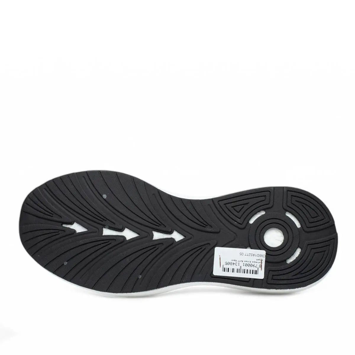 Owndays Erkek 5277 Anorak Siyah