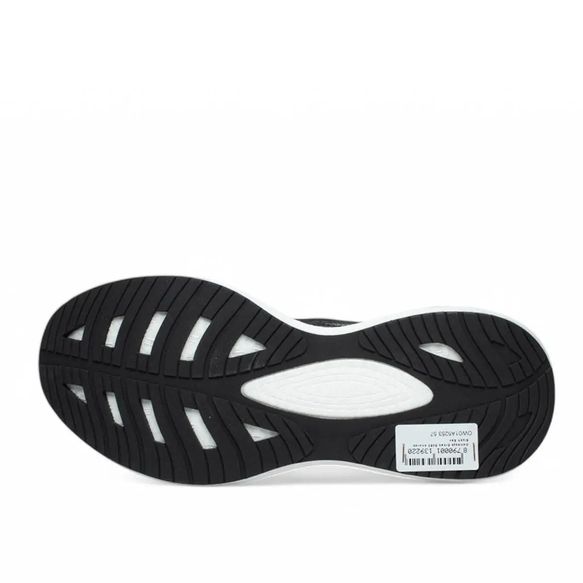 Owndays Erkek 5253 Anorak Siyah Sax