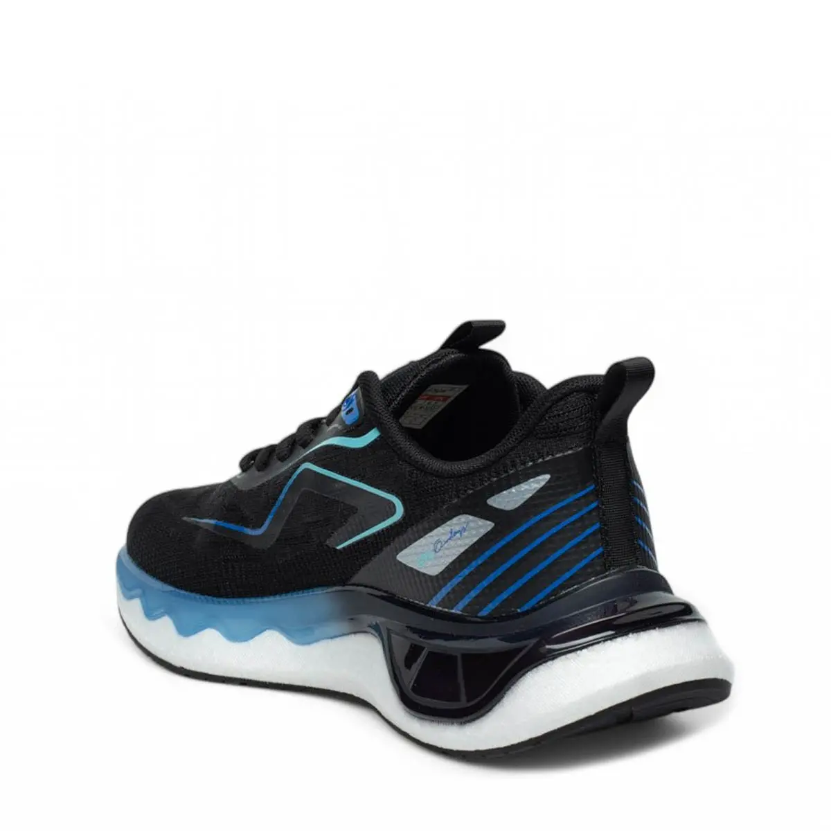 Owndays Erkek 5253 Anorak Siyah Sax