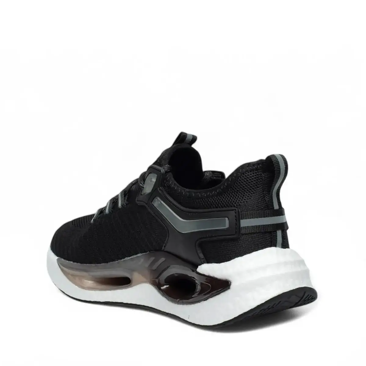 Owndays Erkek 5109 Triko Siyah