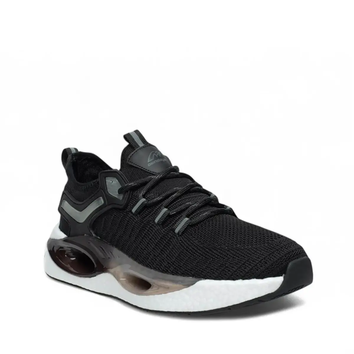 Owndays Erkek 5109 Triko Siyah