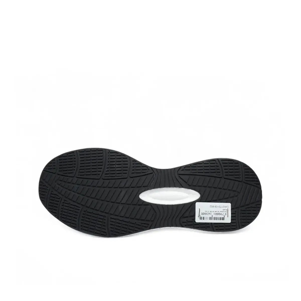 Owndays Erkek 5109 Triko Siyah