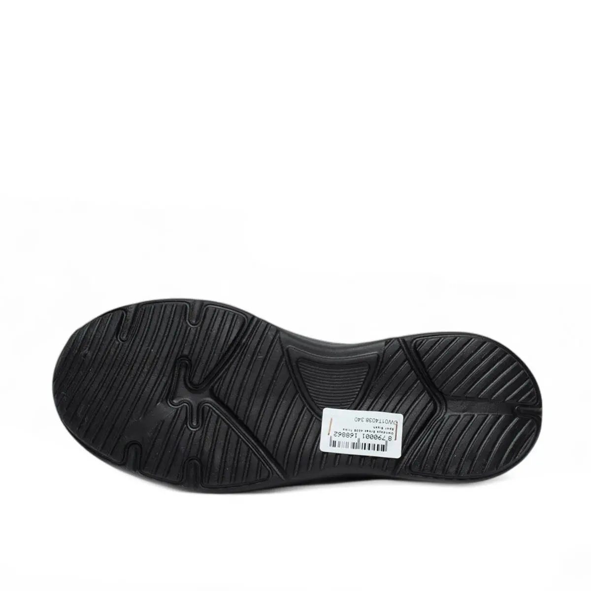 Owndays Erkek 4038 Triko Spor Siyah