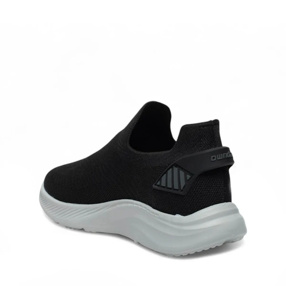 Owndays Erkek 4038 Triko Spor Siyah Gri