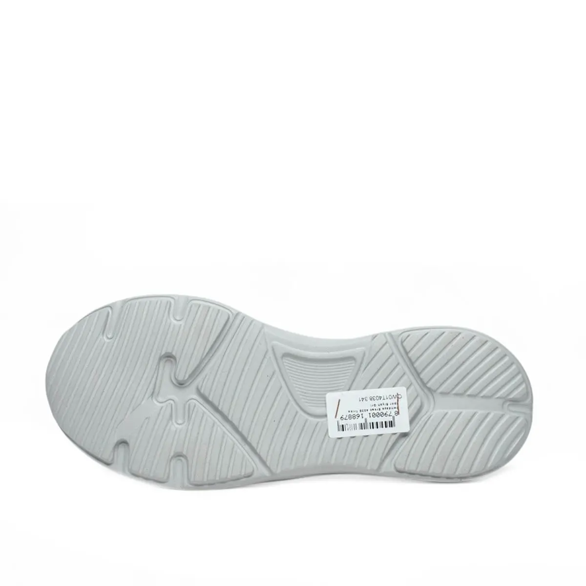 Owndays Erkek 4038 Triko Spor Siyah Gri