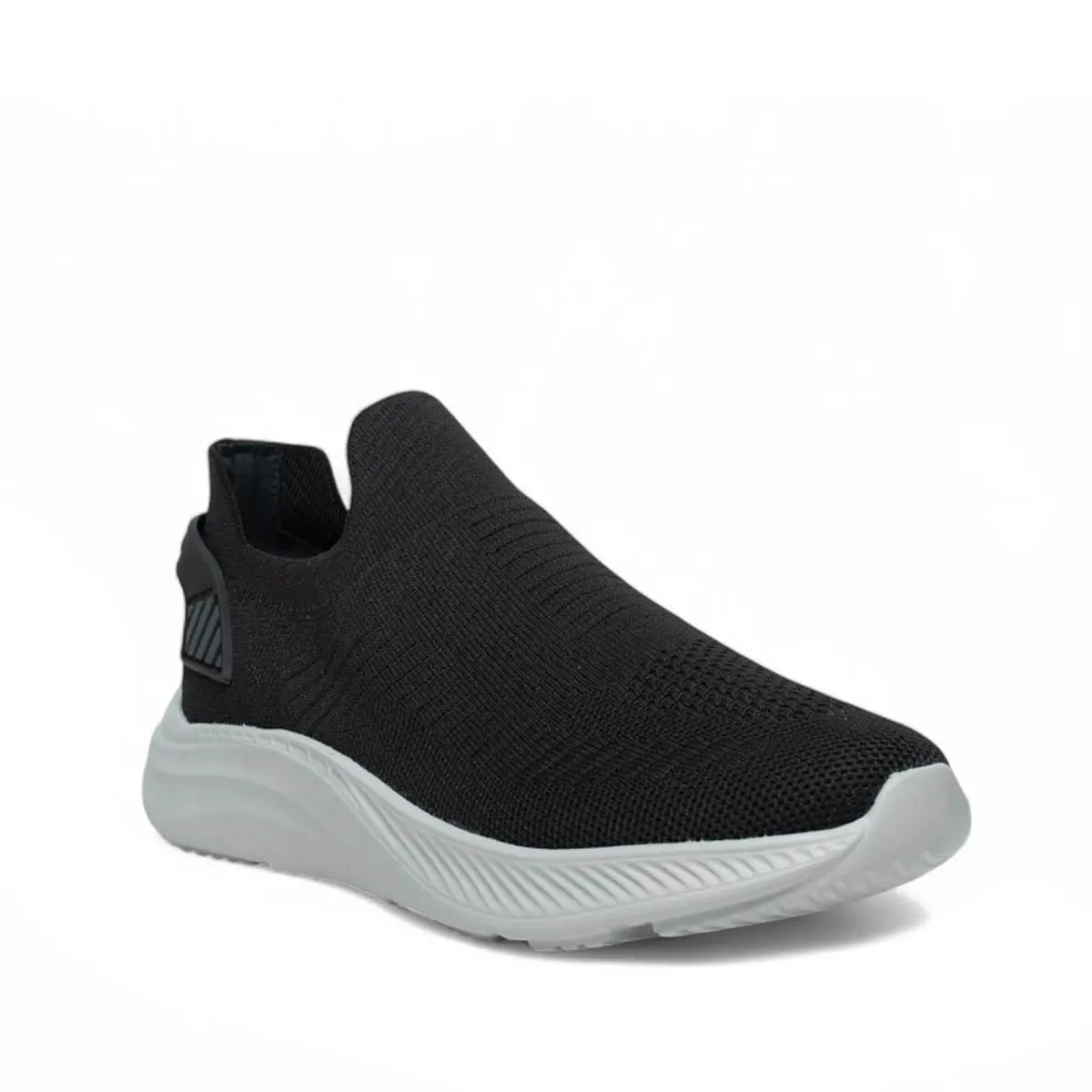 Owndays Erkek 4038 Triko Spor Siyah Gri