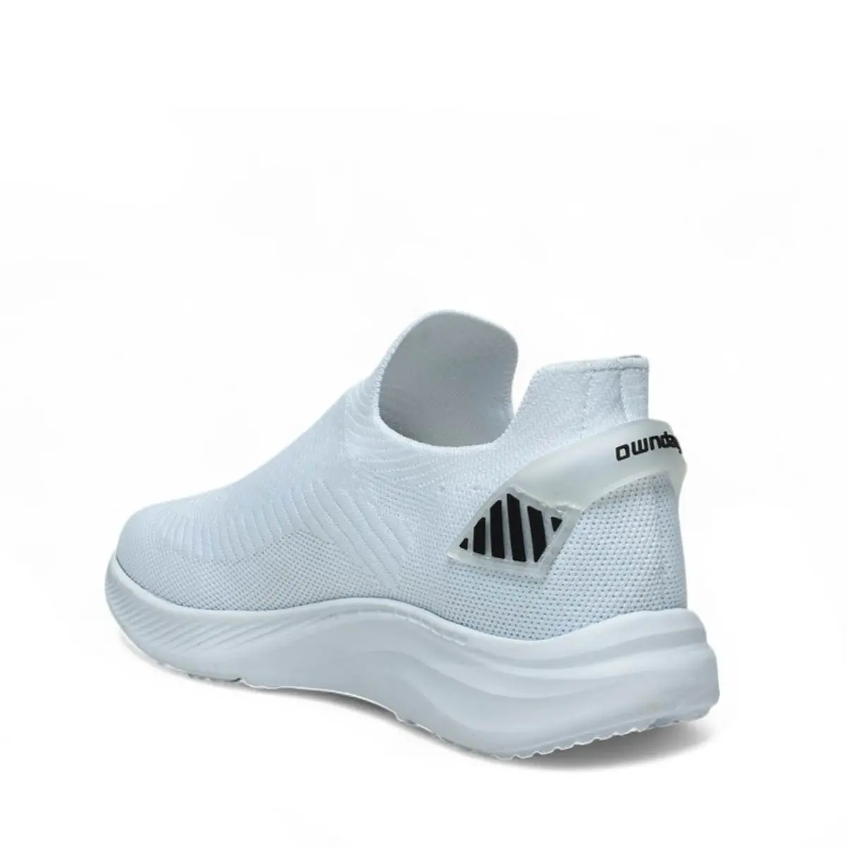 Owndays Erkek 4038 Triko Spor Beyaz