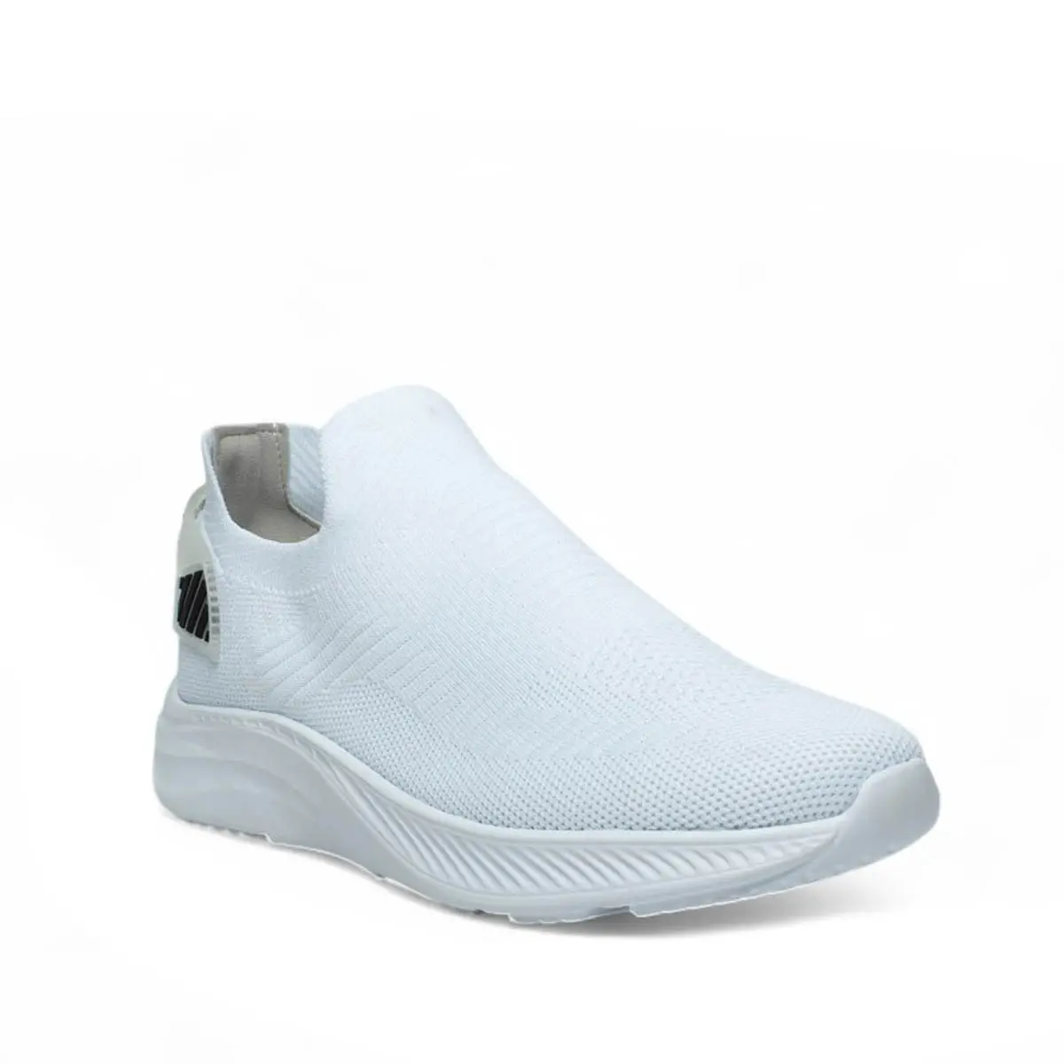 Owndays Erkek 4038 Triko Spor Beyaz