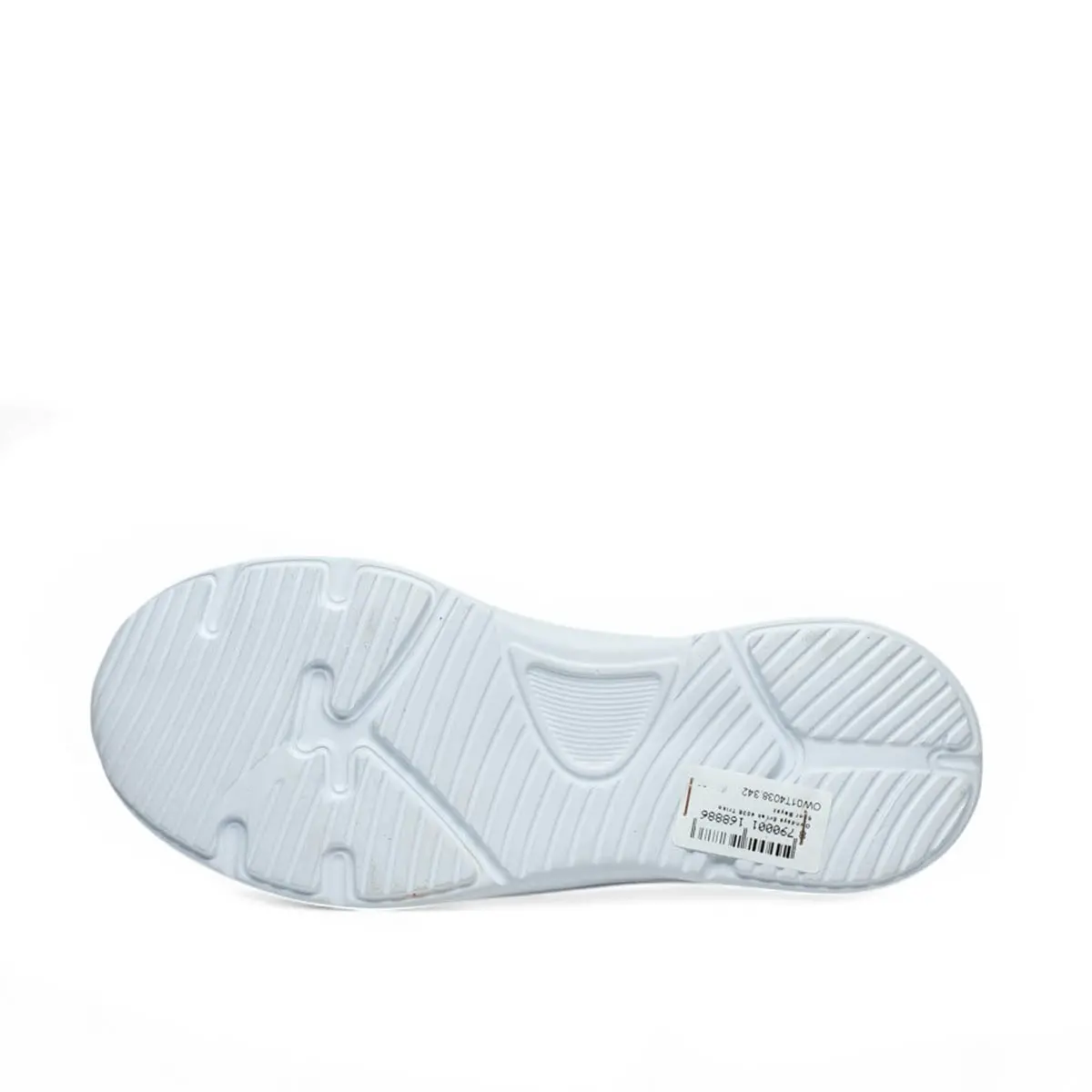 Owndays Erkek 4038 Triko Spor Beyaz