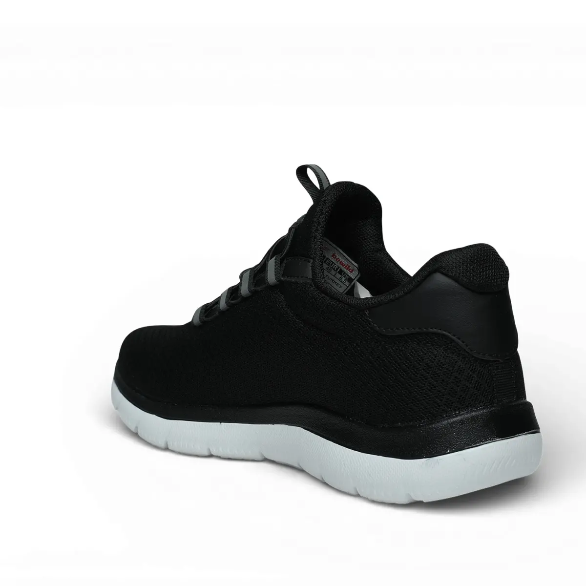 Bewild Erkek 4344 Anorak Siyah