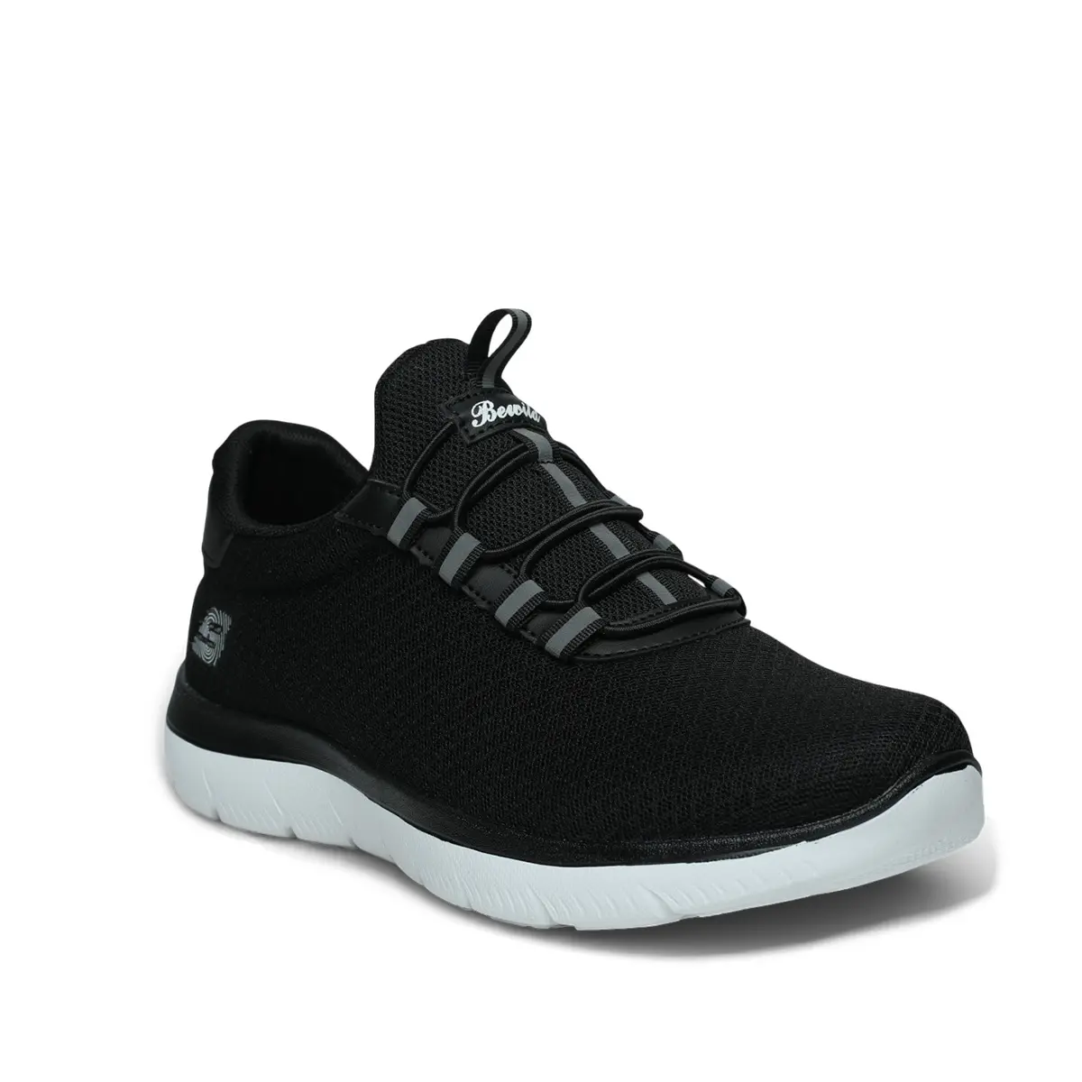 Bewild Erkek 4344 Anorak Siyah