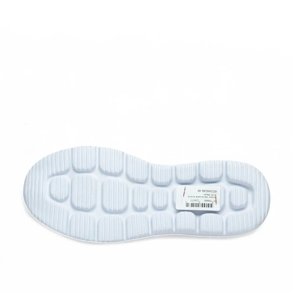 Conpax Zenne 6049 Anorak Siyah Beyaz