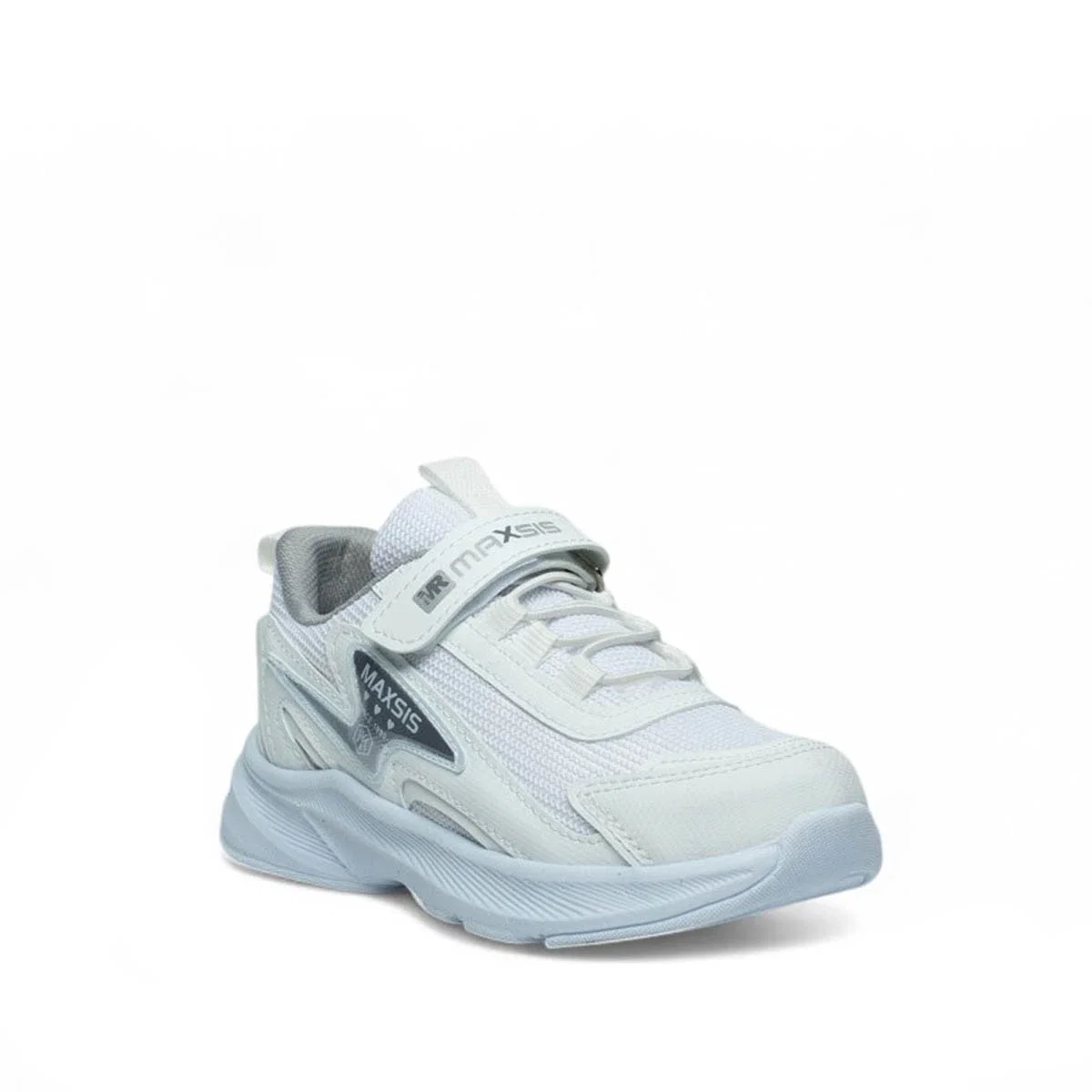 Maxsis Filet 513 Anorak Sml Beyaz