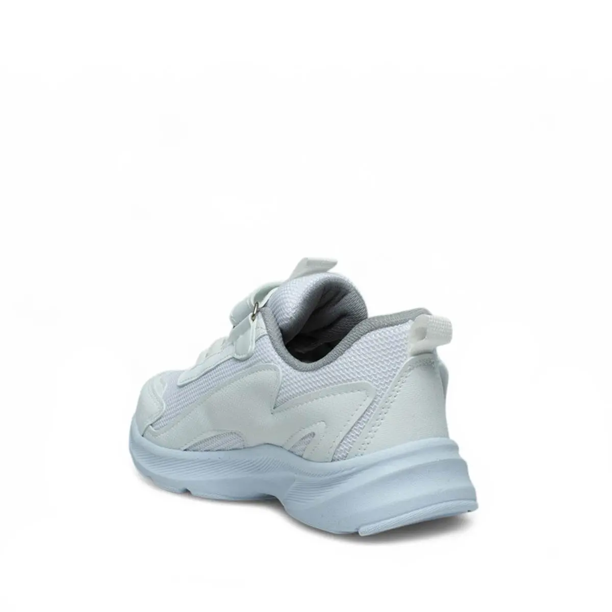 Maxsis Filet 513 Anorak Sml Beyaz