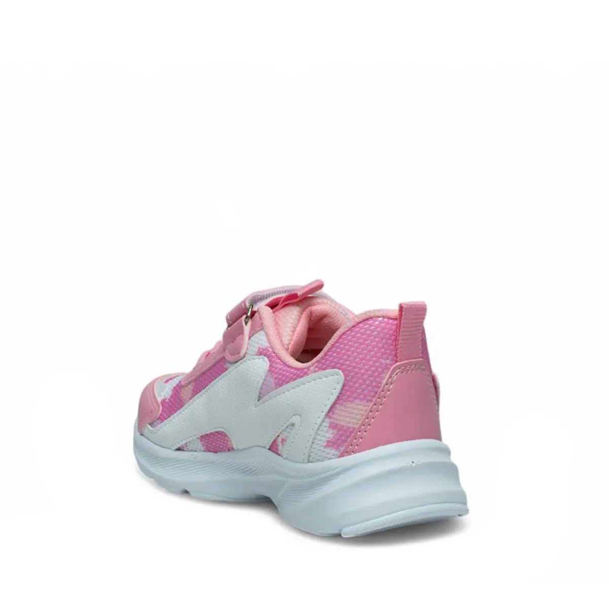 Maxsis Filet 513 Anorak Sml Pembe Beyaz