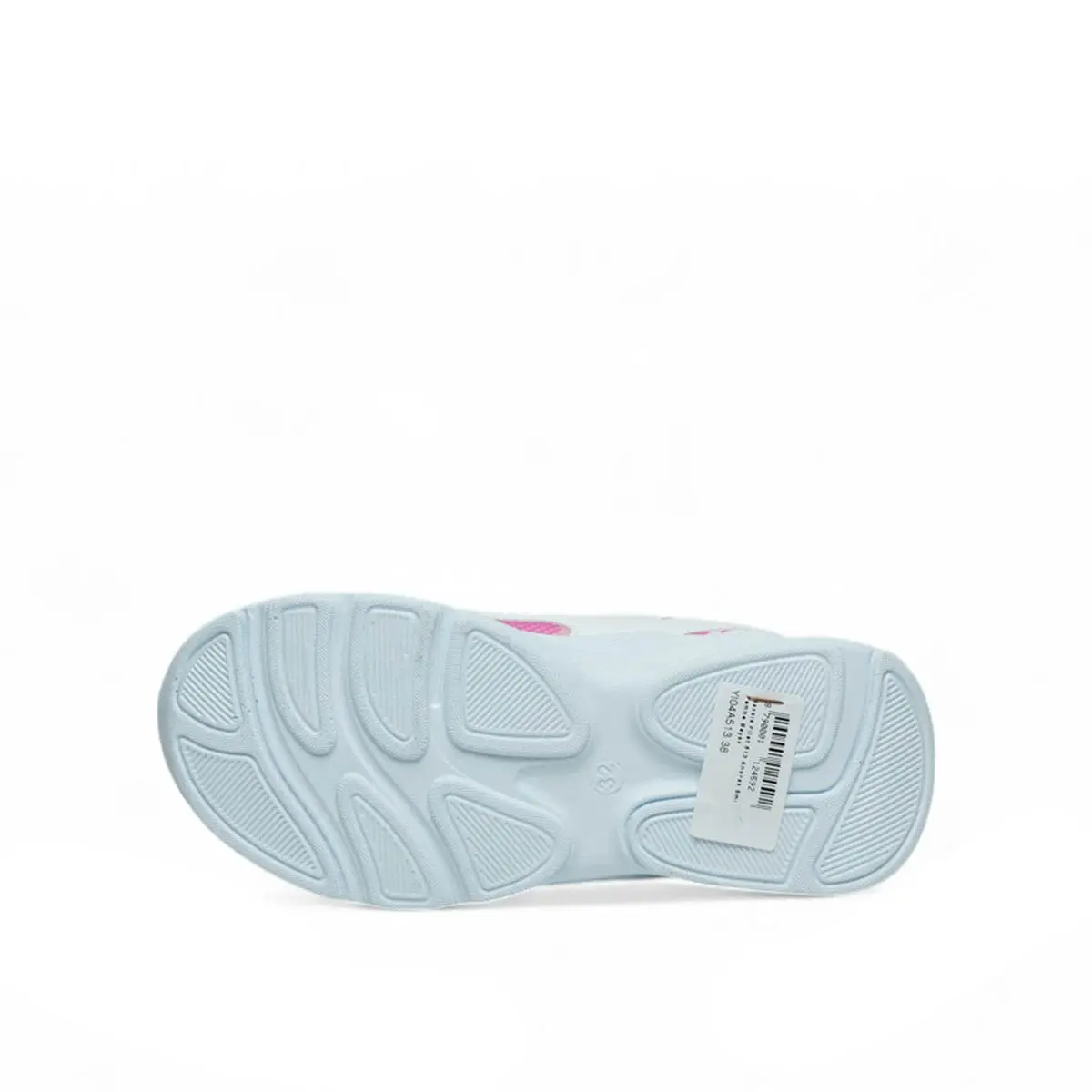 Maxsis Filet 513 Anorak Sml Pembe Beyaz