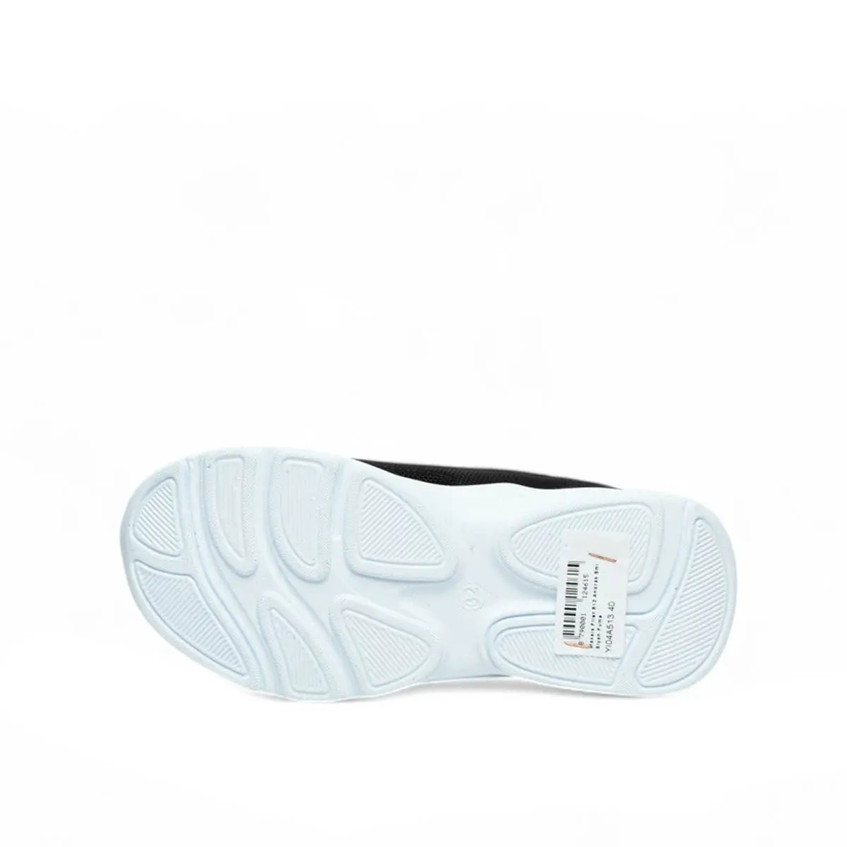 Maxsis Filet 513 Anorak Siyah Füme