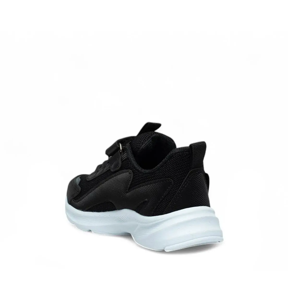 Maxsis Filet 513 Anorak Siyah Füme