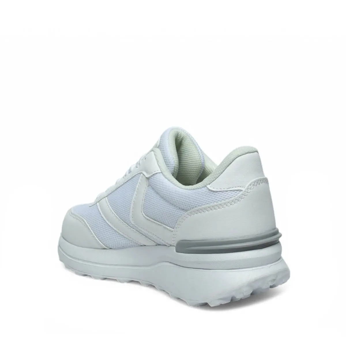 Conpax Zenne 6081 Anorak Beyaz Buz