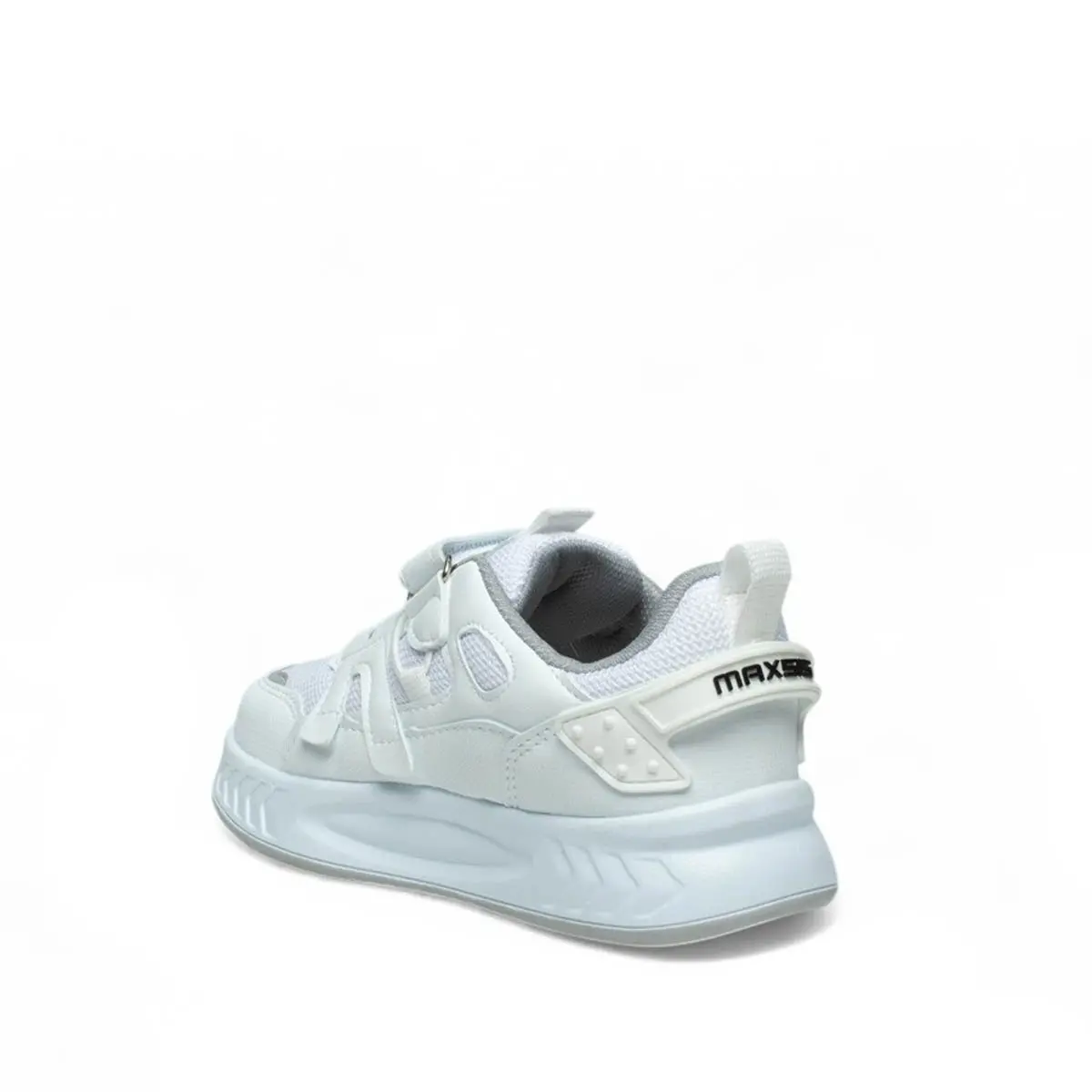 Maxsis Filet 615 Anorak Beyaz