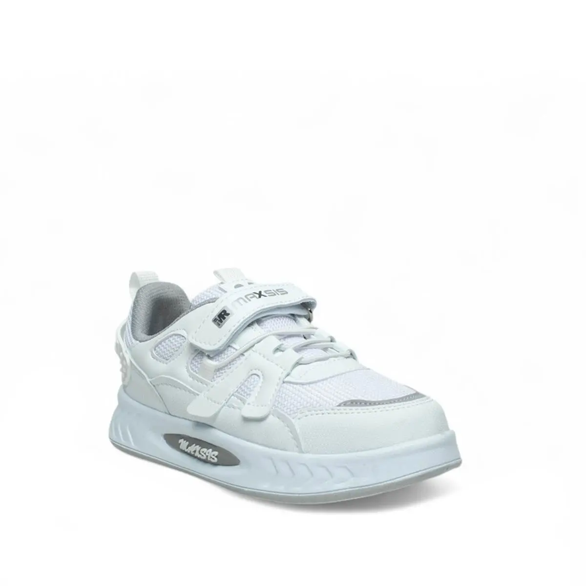 Maxsis Filet 615 Anorak Beyaz