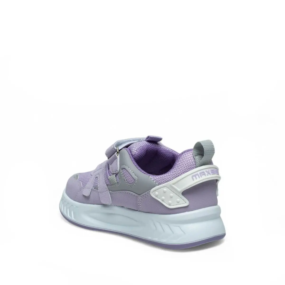 Maxsis Filet 615 Anorak Lila