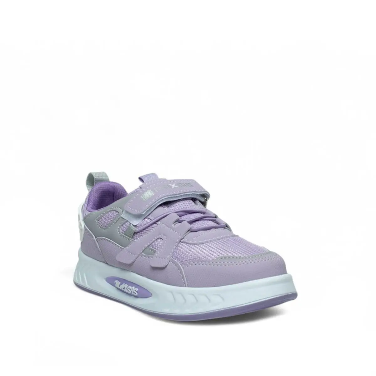 Maxsis Filet 615 Anorak Lila